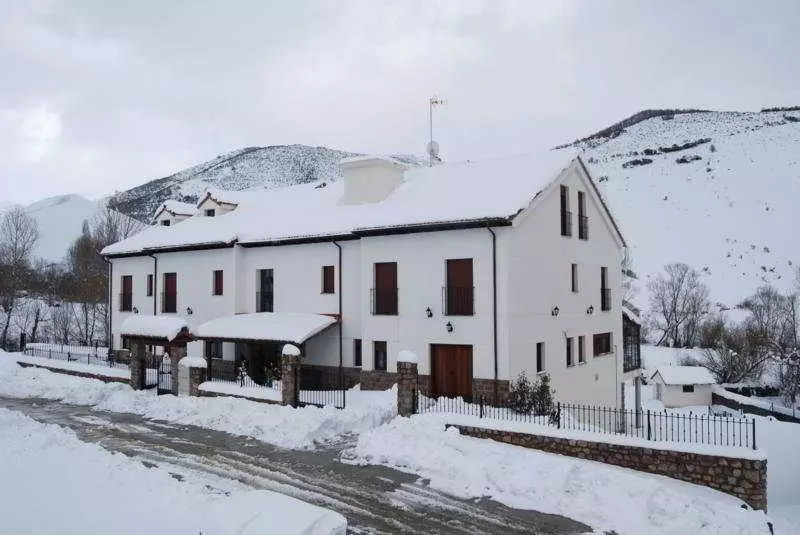 Tia Celestina Hotel Rural