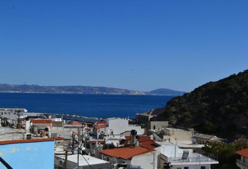 Argyro Studios And Apartments