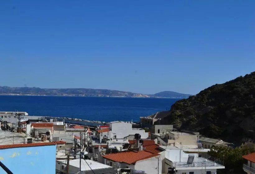 Argyro Studios And Apartments