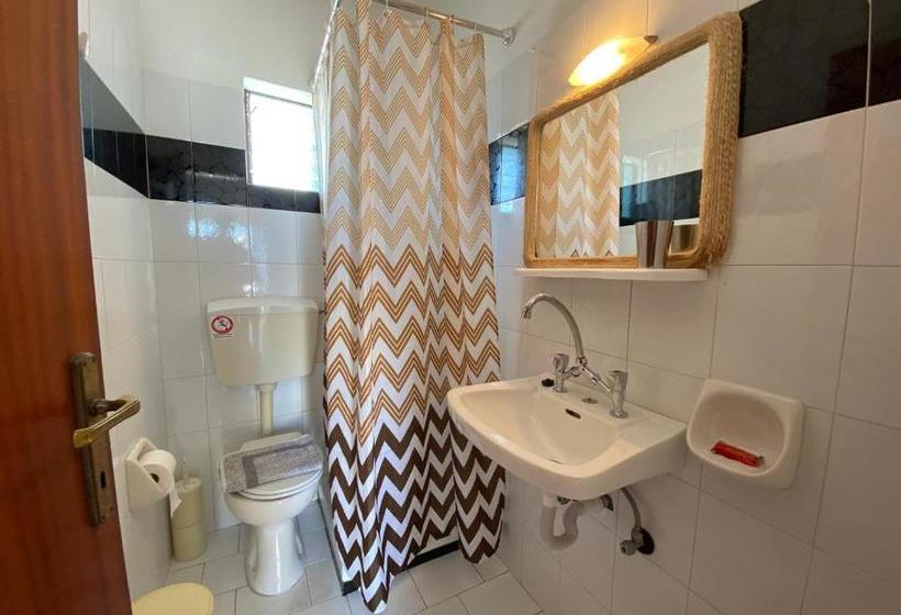 Argyro Studios And Apartments