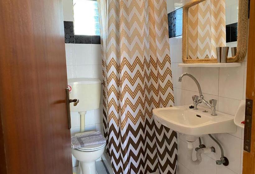 Argyro Studios And Apartments