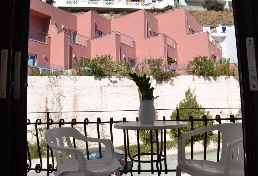 Argyro Studios And Apartments