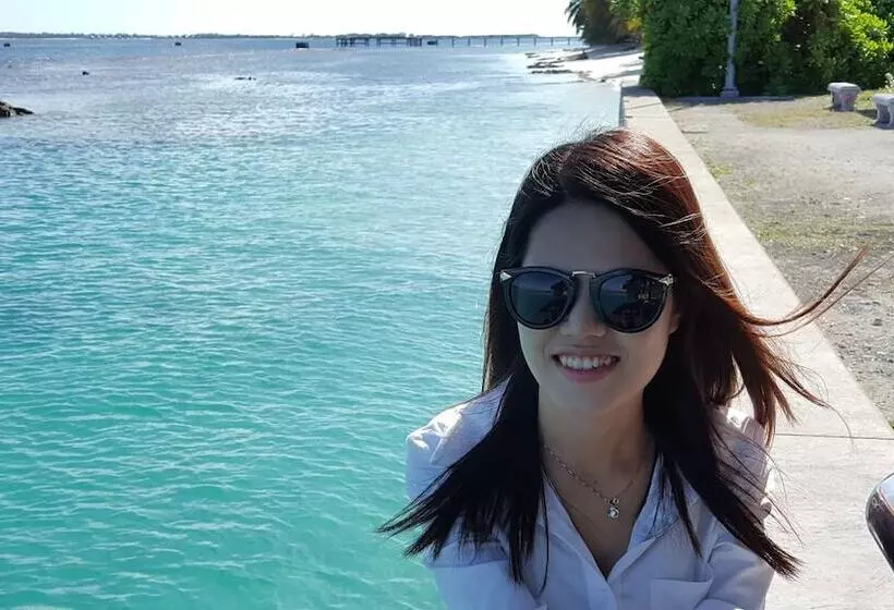 هتل Equa Reef Maldives