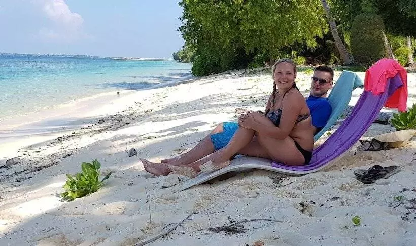 هتل Equa Reef Maldives