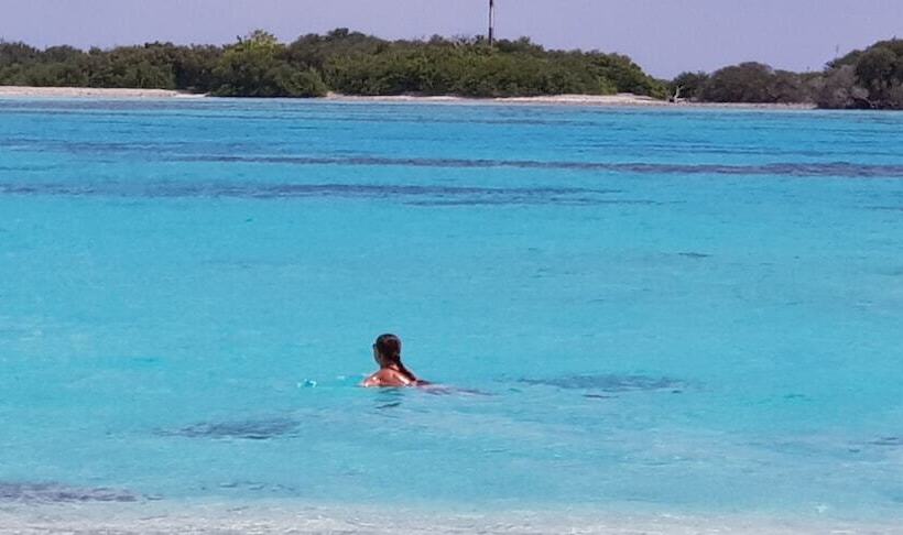 Hotel Equa Reef Maldives