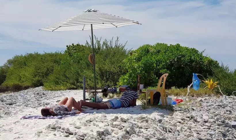 هتل Equa Reef Maldives