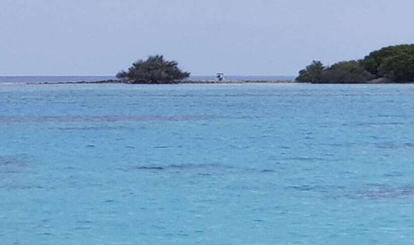 Hotel Equa Reef Maldives