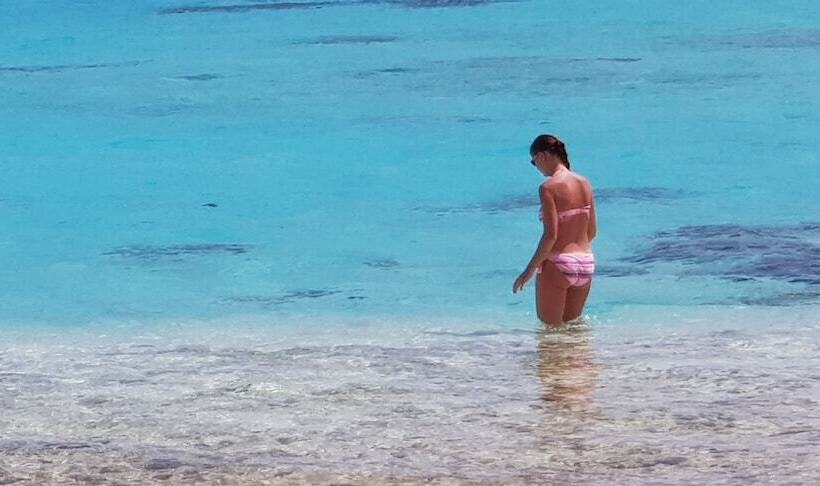 Hotel Equa Reef Maldives