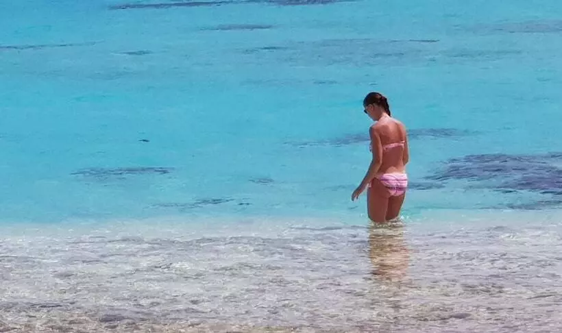 هتل Equa Reef Maldives