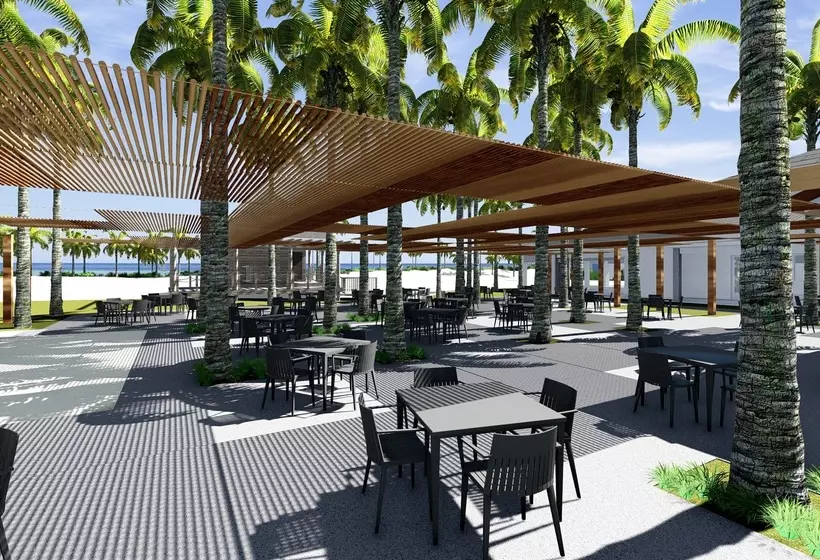 Hotelli Grand Sirenis Cayo Santa María