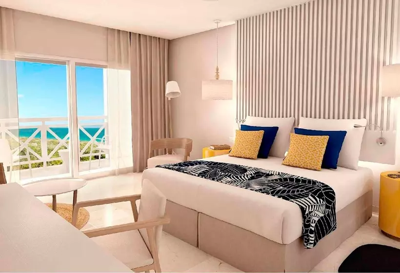 Hotelli Grand Sirenis Cayo Santa María