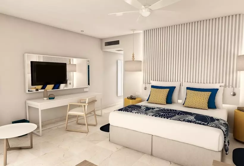 Hotelli Grand Sirenis Cayo Santa María