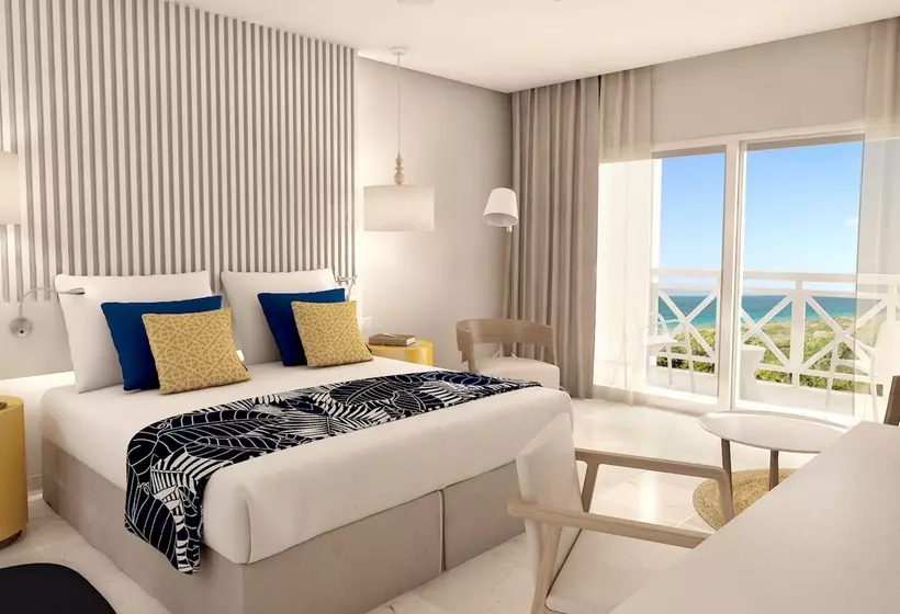 Hotelli Grand Sirenis Cayo Santa María