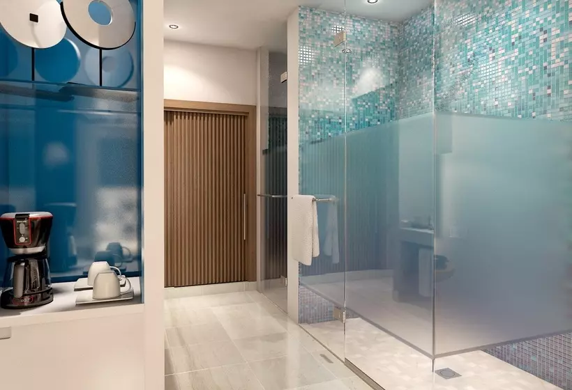 Hotelli Grand Sirenis Cayo Santa María