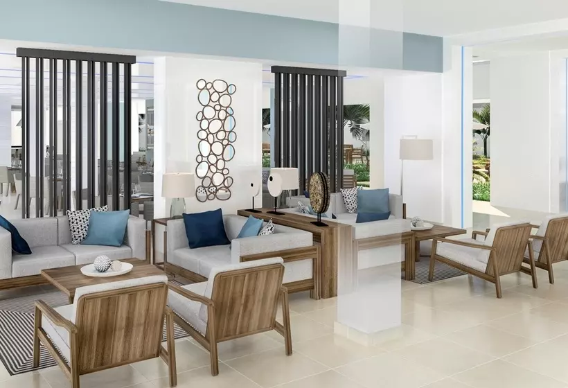 Hotelli Grand Sirenis Cayo Santa María