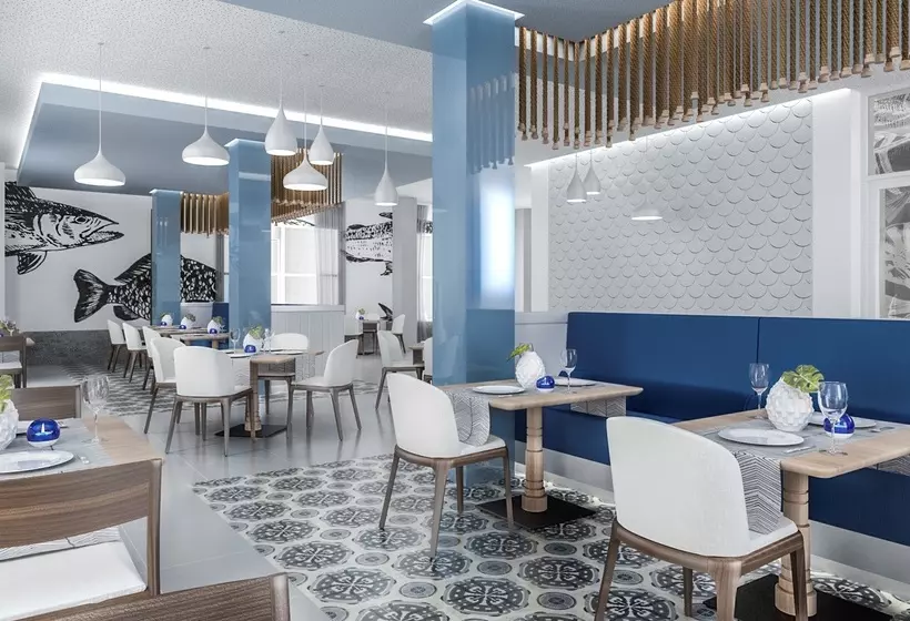 Hotelli Grand Sirenis Cayo Santa María