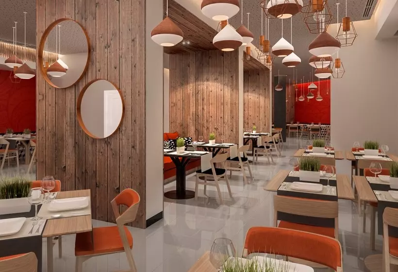 Hotelli Grand Sirenis Cayo Santa María