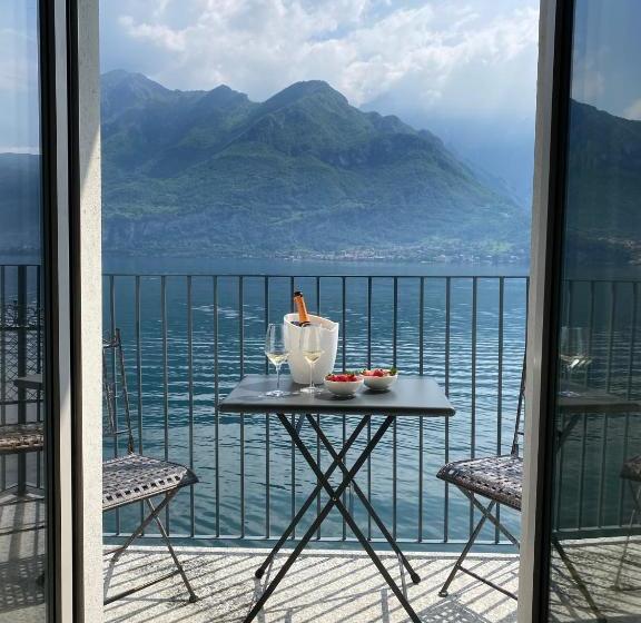 הוסטל Al Molo 5   Lake Front