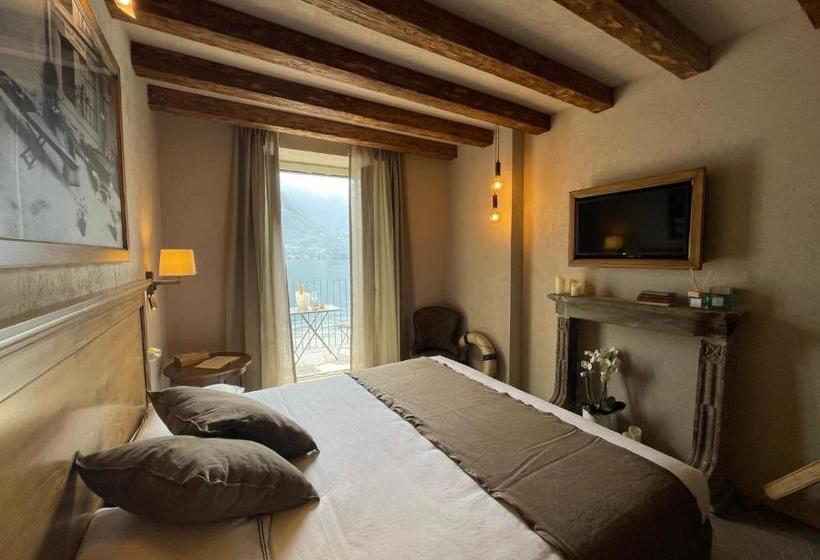 הוסטל Al Molo 5   Lake Front