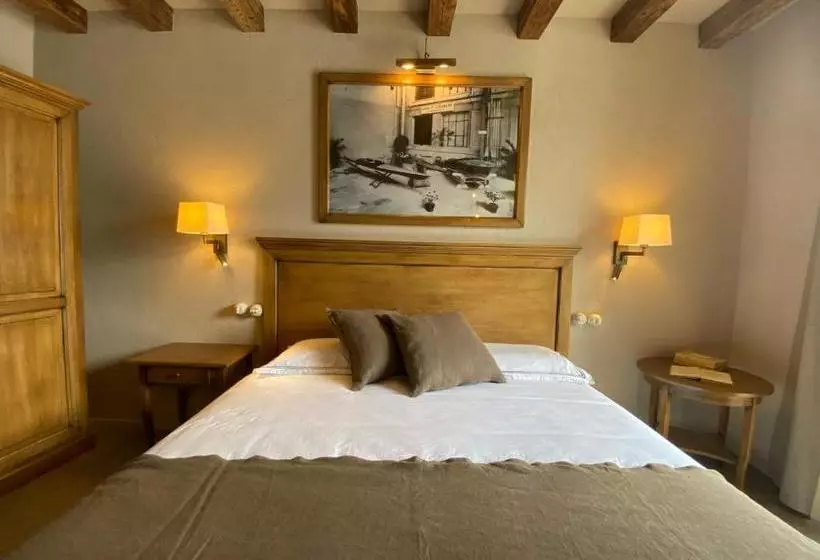 ユースホステル Al Molo 5   Lake Front