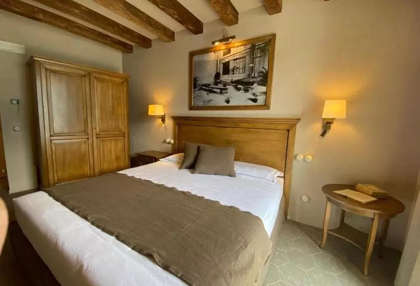 ユースホステル Al Molo 5   Lake Front