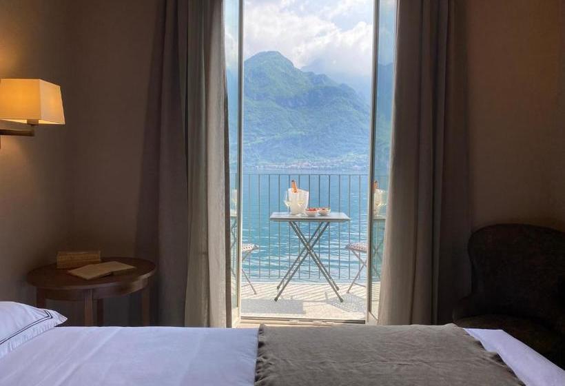 הוסטל Al Molo 5   Lake Front