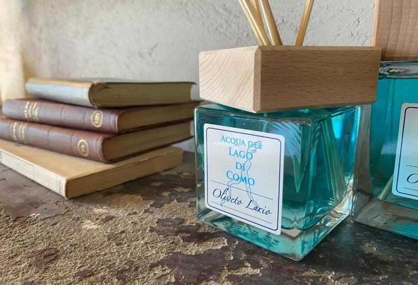 הוסטל Al Molo 5   Lake Front