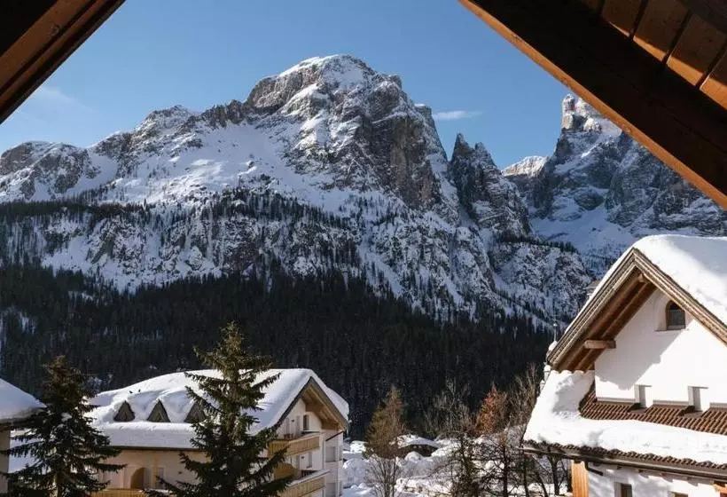 Bed and Breakfast Garni Fany