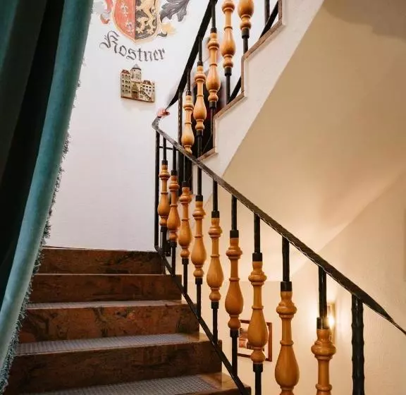 Bed and Breakfast Garni Fany