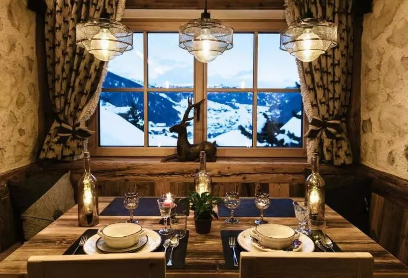 Bed and Breakfast Garni Fany