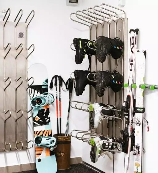 Bed and Breakfast Garni Fany