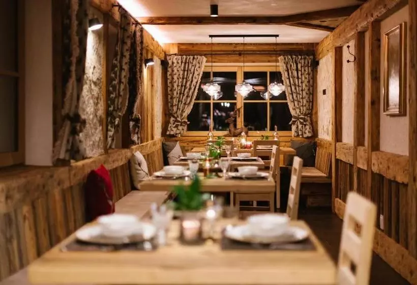 Bed and Breakfast Garni Fany