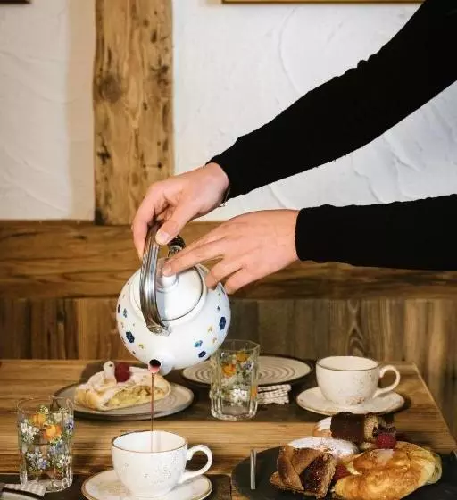 Bed and Breakfast Garni Fany