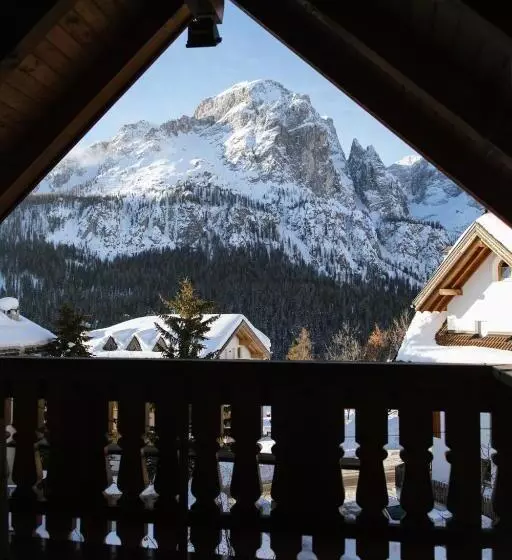 Bed and Breakfast Garni Fany