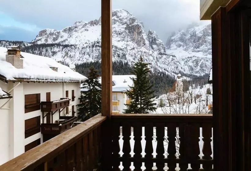 Bed and Breakfast Garni Fany