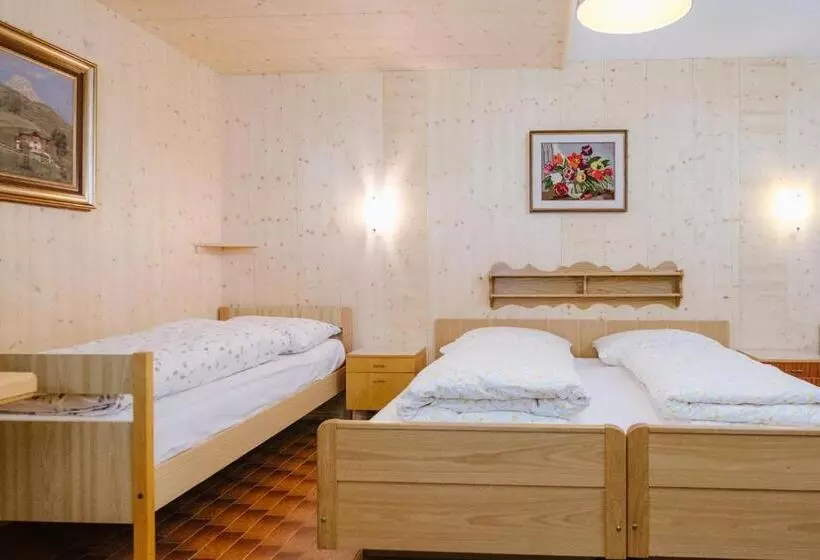 Bed and Breakfast Garni Fany