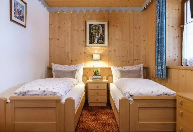 Bed and Breakfast Garni Fany