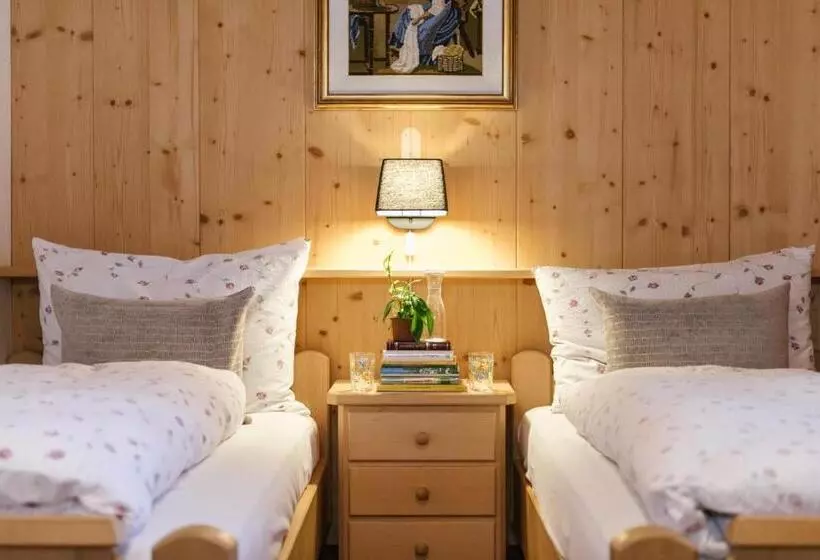 Bed and Breakfast Garni Fany