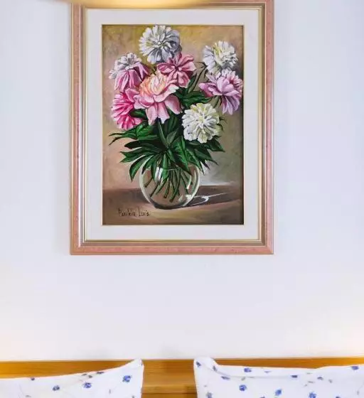 Bed and Breakfast Garni Fany