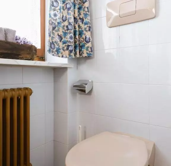 Bed and Breakfast Garni Fany