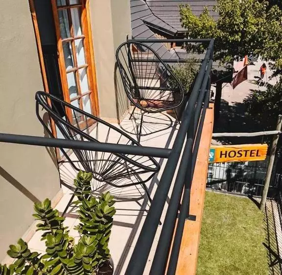 Bike Hostel