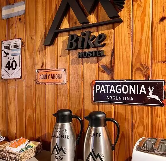 Bike Hostel
