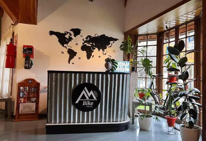 Bike Hostel