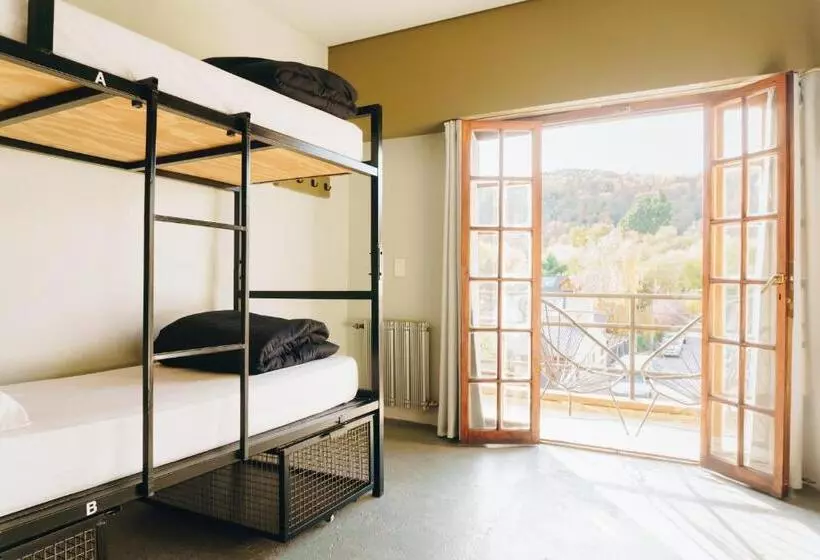 Bike Hostel