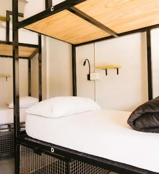 Bike Hostel