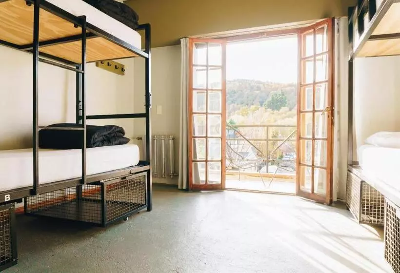 Bike Hostel
