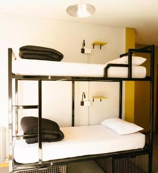 Bike Hostel