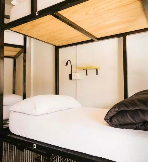 Bike Hostel