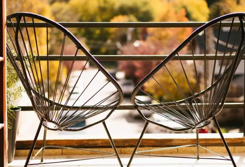 Bike Hostel