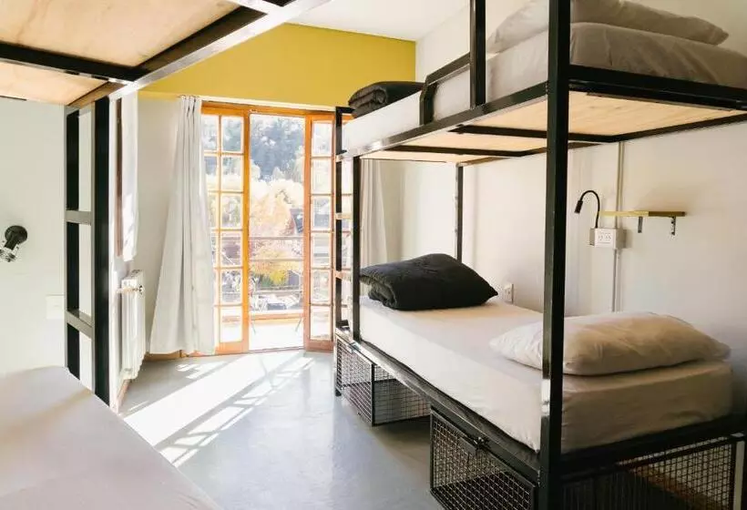 Bike Hostel
